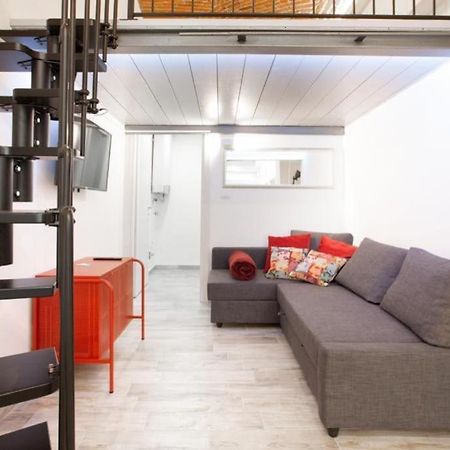 Loft Porta Susa ตูริน ภายนอก รูปภาพ