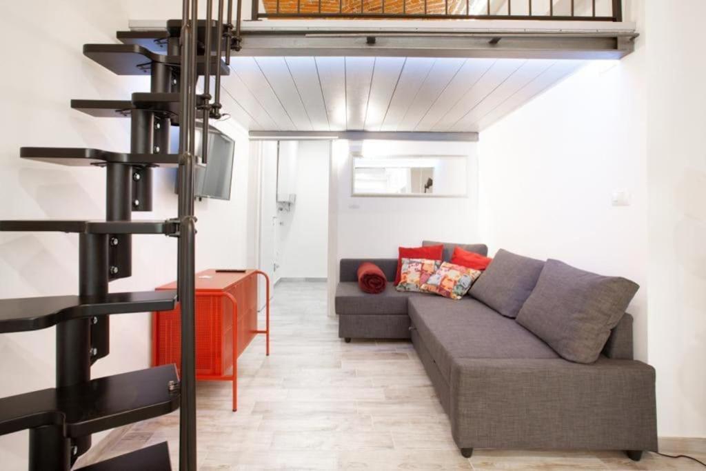 Loft Porta Susa ตูริน ภายนอก รูปภาพ