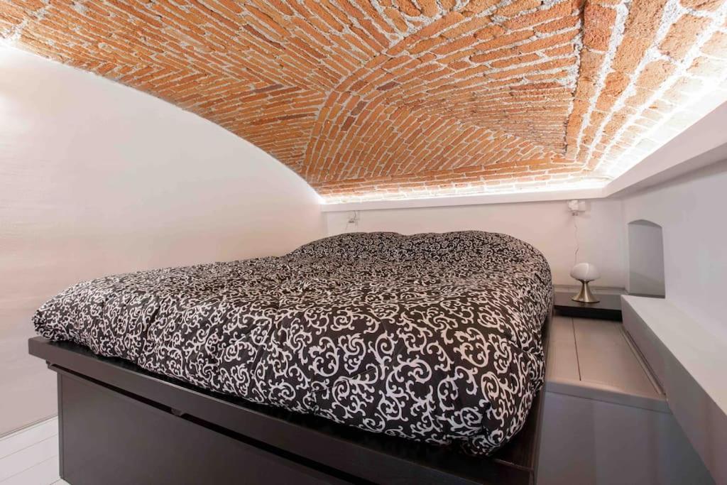 Loft Porta Susa ตูริน ภายนอก รูปภาพ